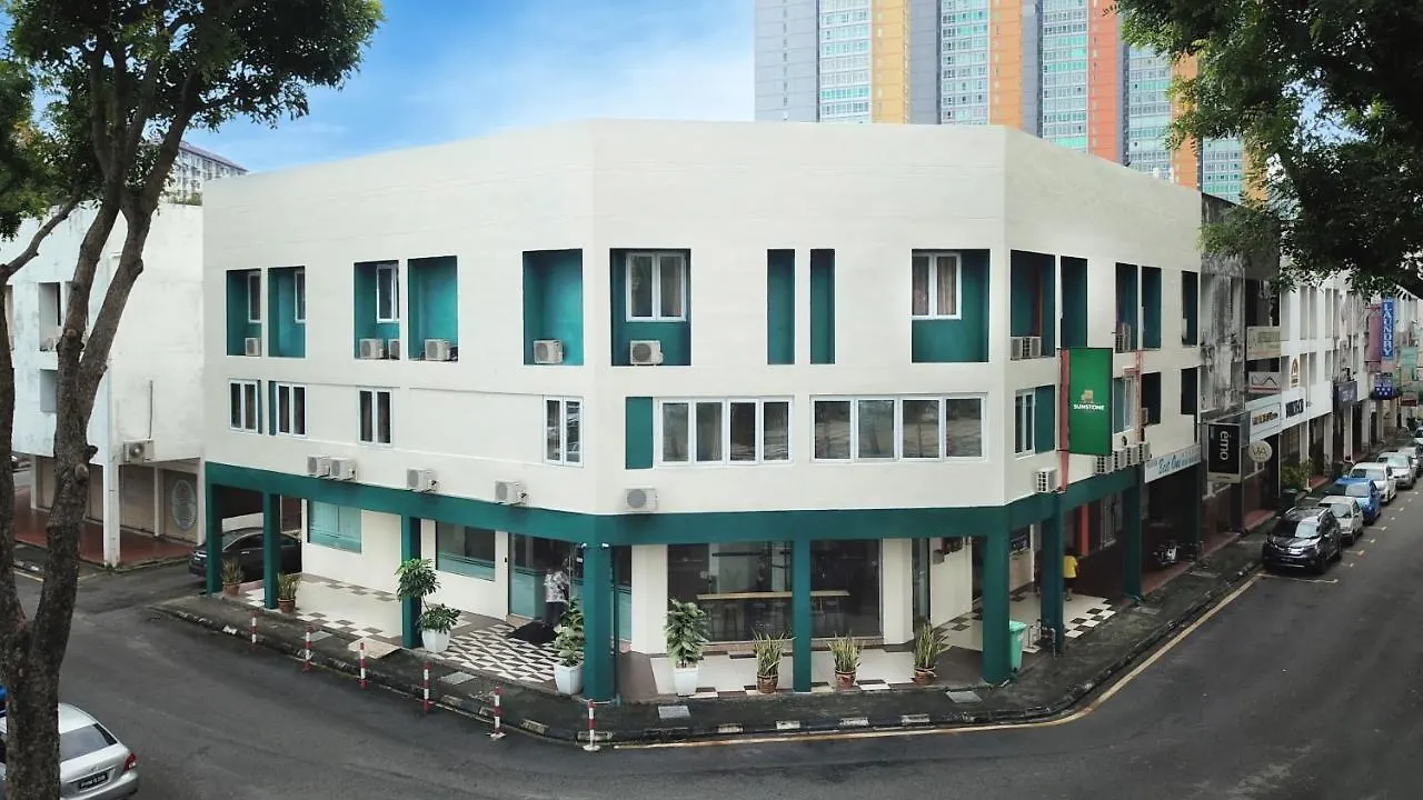 Sunstone Hotel George Town