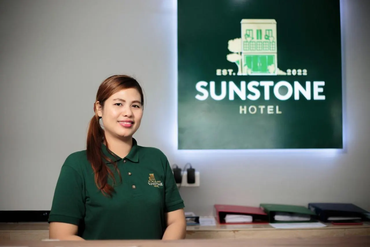 Sunstone Hotel George Town