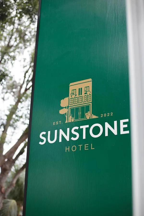 Sunstone Hotel George Town