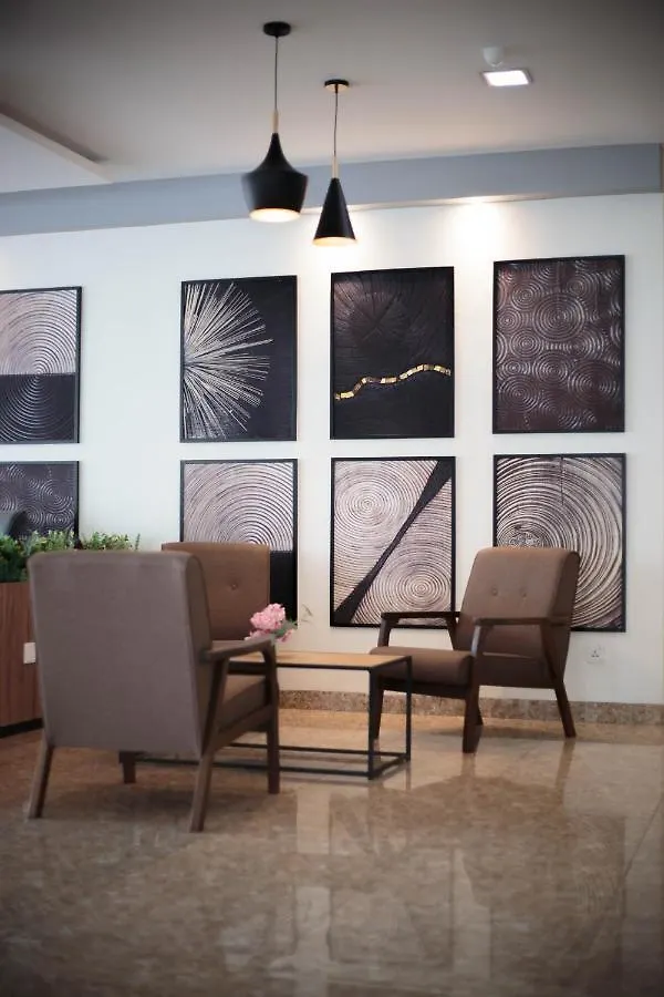 Sunstone Hotel George Town