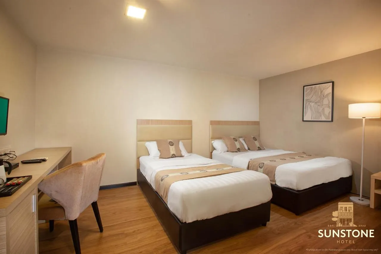Sunstone Hotel George Town